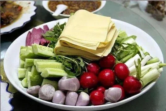 慶嶺祝君發活魚酒店·餐廳