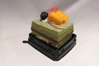 金皇酒店·中西餐厅