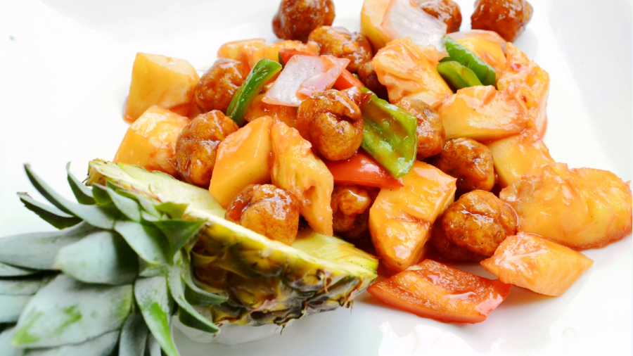 龍·辰 龙辰小厨