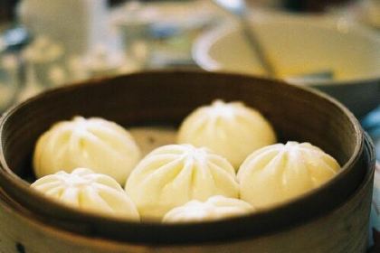 明都豪格國際酒店餐廳