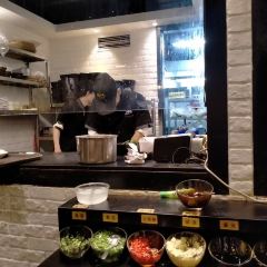 Lu Dao User Photo