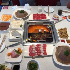 Haidilao Hot Pot Cheng (Jiefang Road) User Photo