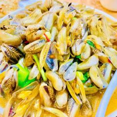 Coast Seafood Restaurant & Bar 여행 사진