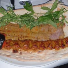 Koshari al-Tahrir User Photo