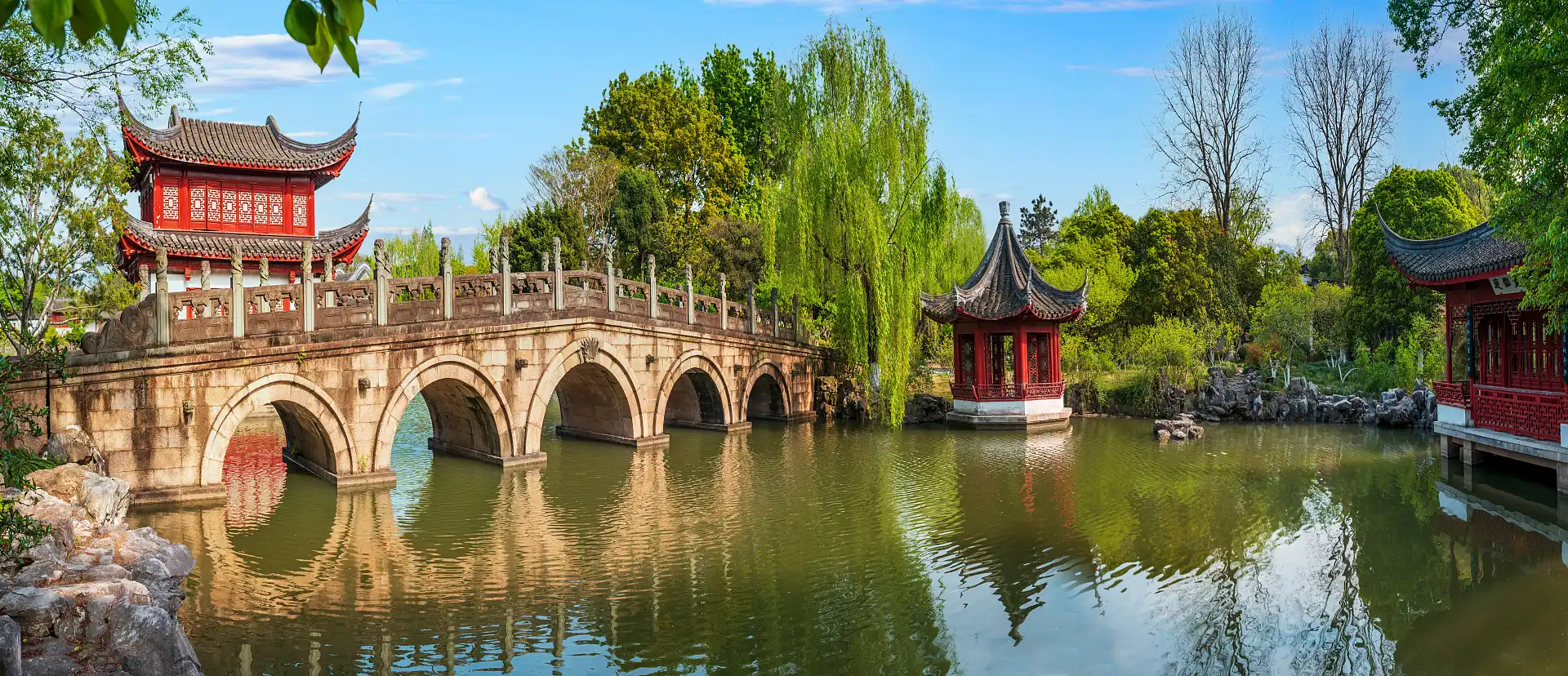 Hotels near Plum Garden of Grand View Garden