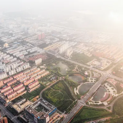 Бутик Отели в г. Синьи