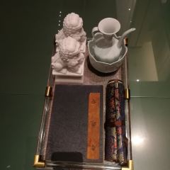 武夷·椿泊度假酒店·椿悦会 User Photo