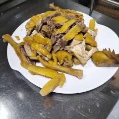 天力农家乐特色菜 User Photo