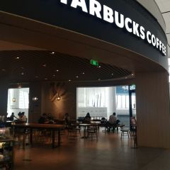 星巴克(郑州新郑机场安检内店) User Photo