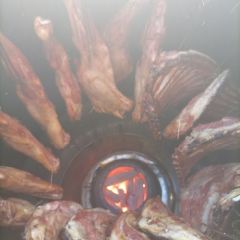 莜面农家饭庄 User Photo