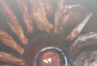 烤羊庄·羊排·羊腿·手把肉·莜面农家饭庄(张北店) User Photo