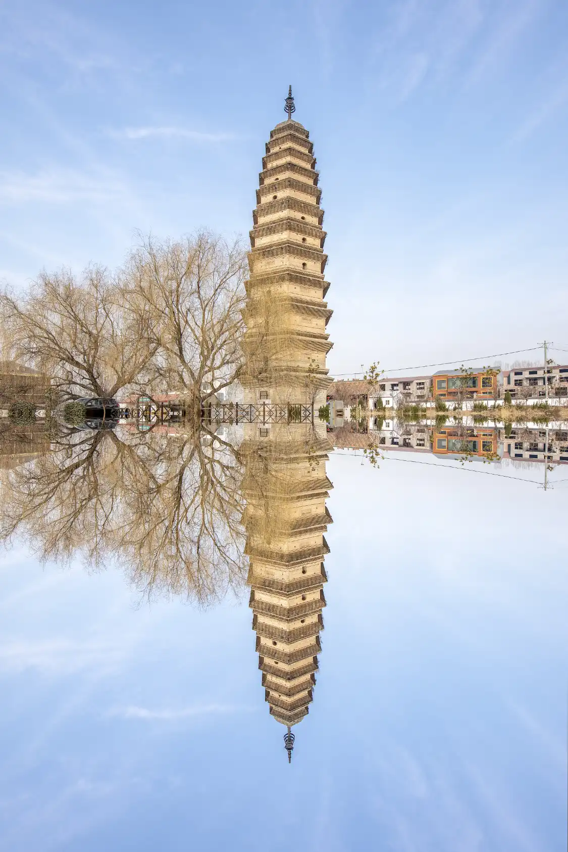 Hotel in zona Linglong Pagoda