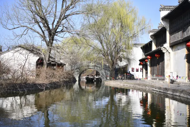 JI Hotel Hotels in Linyi