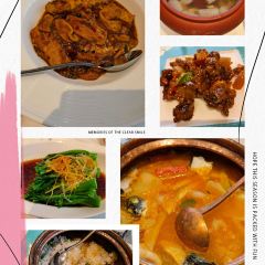 Fuxianhuxi'erdunjiudianyuxi Restaurant User Photo