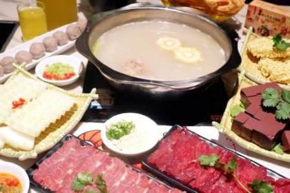 原味佳潮汕牛肉