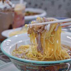 東發道茶冰廰(龙之梦店) User Photo