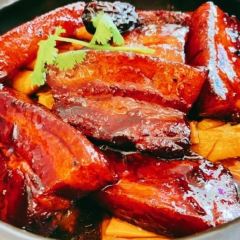 JIN YUN LOU DA JIU DIAN User Photo