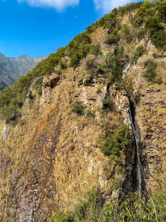 Отзывы об отеле Congshan Hotel