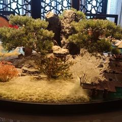 Long Heen Chinese Restaurant User Photo