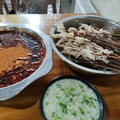 纪老四钵钵鸡 User Photo