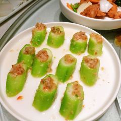 顺峰顺水(长风大悦城店) User Photo