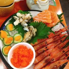 In Japan User Photo