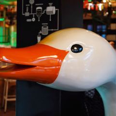 Goose Island Brewhouse Shanghai ảnh của người dùng