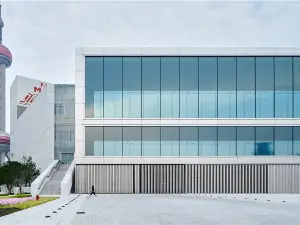 Museum of Art Pudong