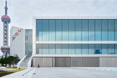 Museum of Art Pudong