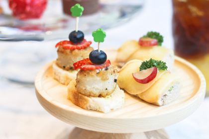 HYATT REGENCY LANZHOU·The Lounge