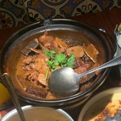 食锦记家宴·闽南菜(五店市店) 여행 사진