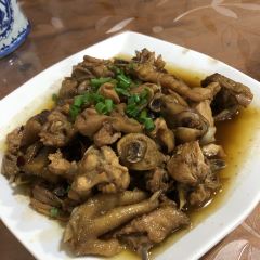 古街饭店(八卦村店) User Photo