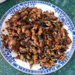 Laodingtou Spicy Hot Pot (xiangyangxiaoqu) User Photo