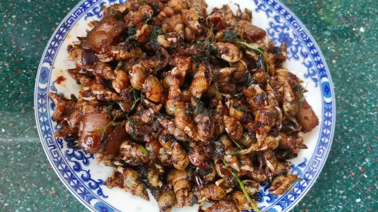 Laodingtou Spicy Hot Pot (xiangyangxiaoqu)