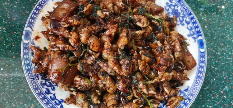 Laodingtou Spicy Hot Pot (xiangyangxiaoqu)