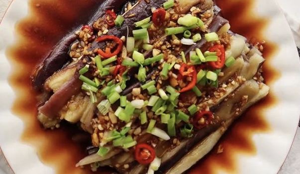 Tuna Ichiban-Sriracha