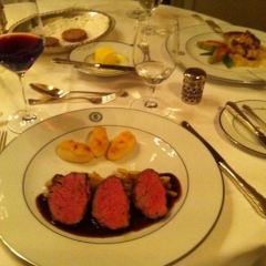 Alan Wong's Honolulu User Photo