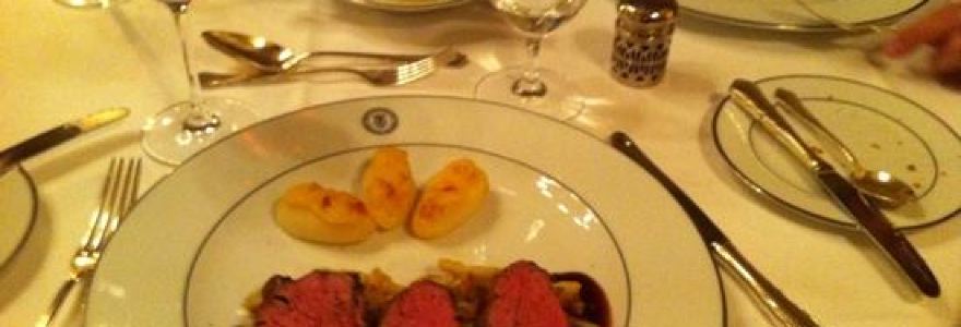 Alan Wong's Restaurants