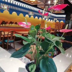 牛氏烧烤(县医院店) User Photo