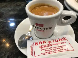 Bar Figueiras