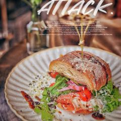 SMAKA(复兴soho店) User Photo