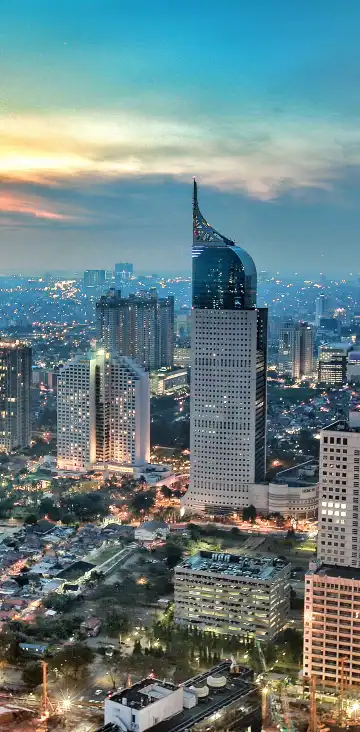 Central Jakarta