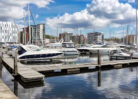 Hotels near Trinity Park Conference and Events Centre Ipswich