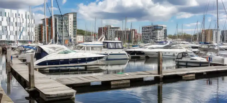 โรงแรมในอิพสวิค