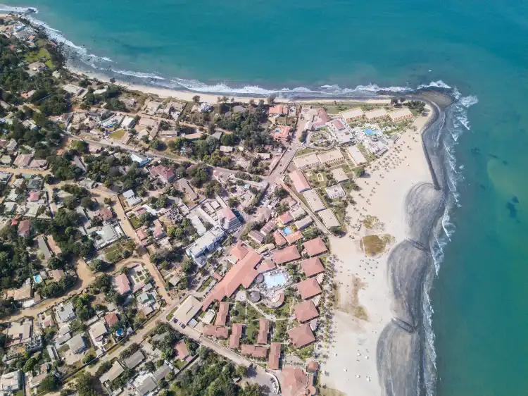 Banjul