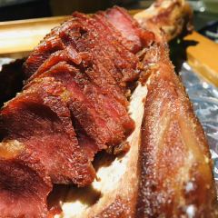 安妮熱炒 User Photo