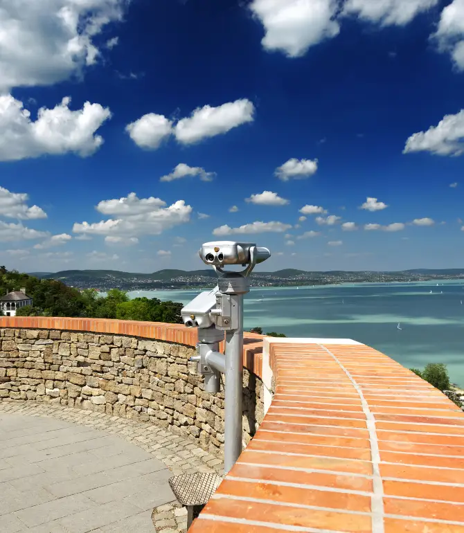 Balatonfured