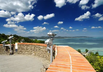 Balatonfured