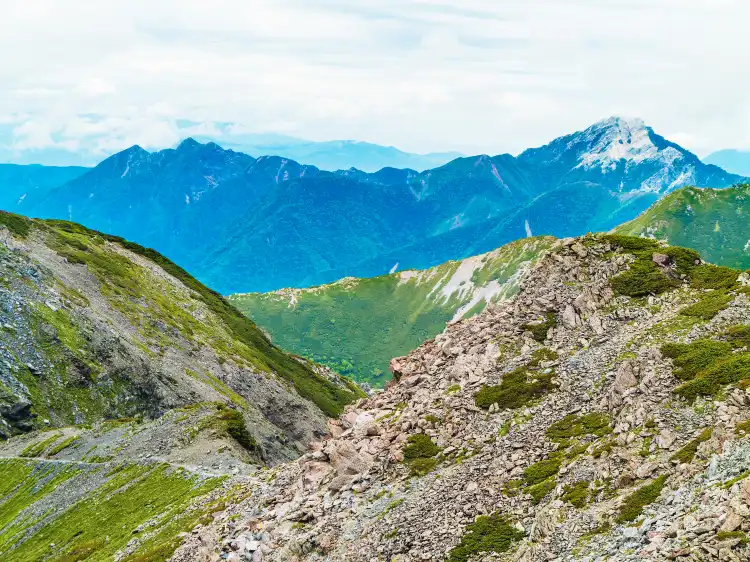 Minami-Alps