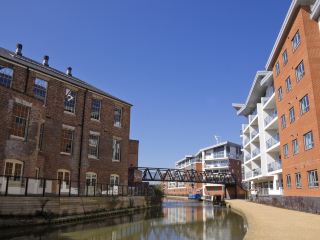 Hotels near Bletchley Park Milton Keynes